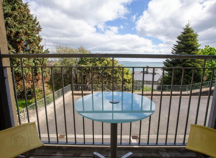 1 Bath Terrace, King Street, Newcastle, BT33 0GZ