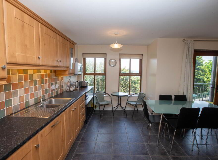 1 Bath Terrace, King Street, Newcastle, BT33 0GZ