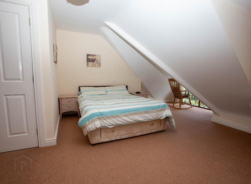 1 Bath Terrace, King Street, Newcastle, BT33 0GZ