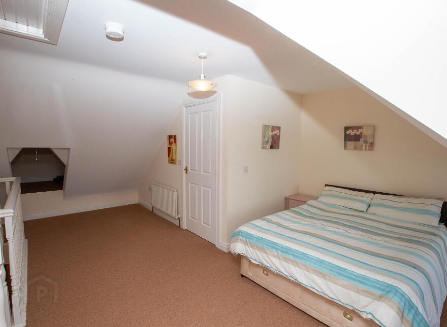 1 Bath Terrace, King Street, Newcastle, BT33 0GZ