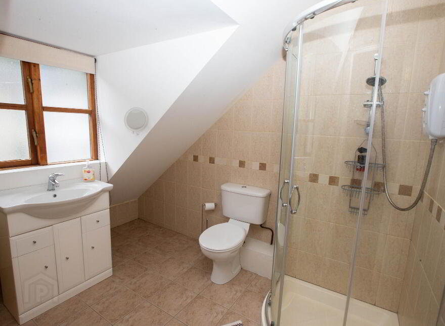 1 Bath Terrace, King Street, Newcastle, BT33 0GZ