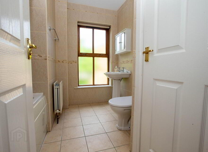 1 Bath Terrace, King Street, Newcastle, BT33 0GZ