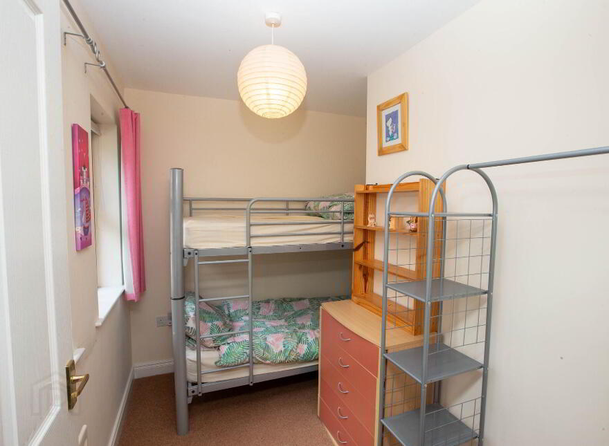 1 Bath Terrace, King Street, Newcastle, BT33 0GZ