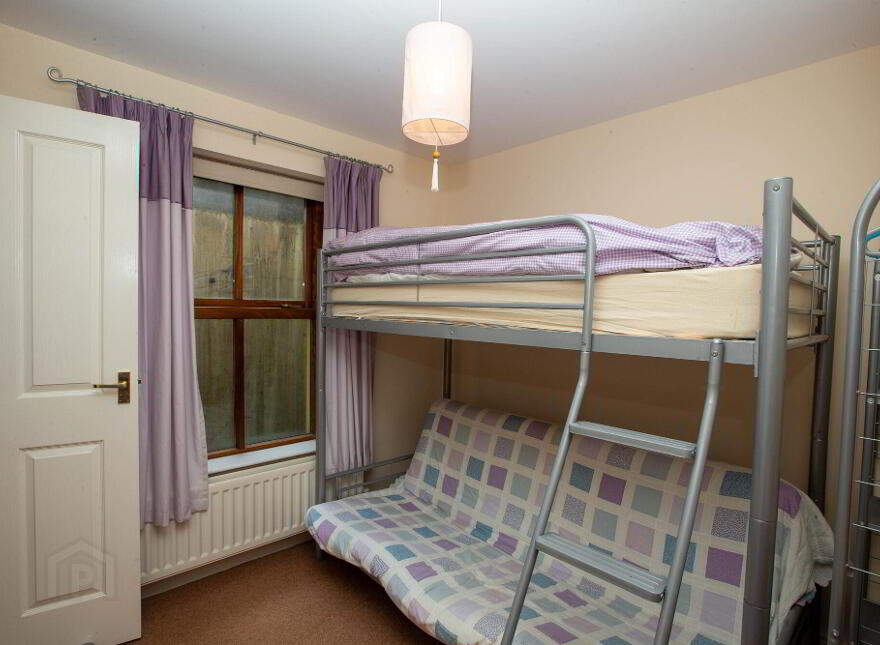 1 Bath Terrace, King Street, Newcastle, BT33 0GZ
