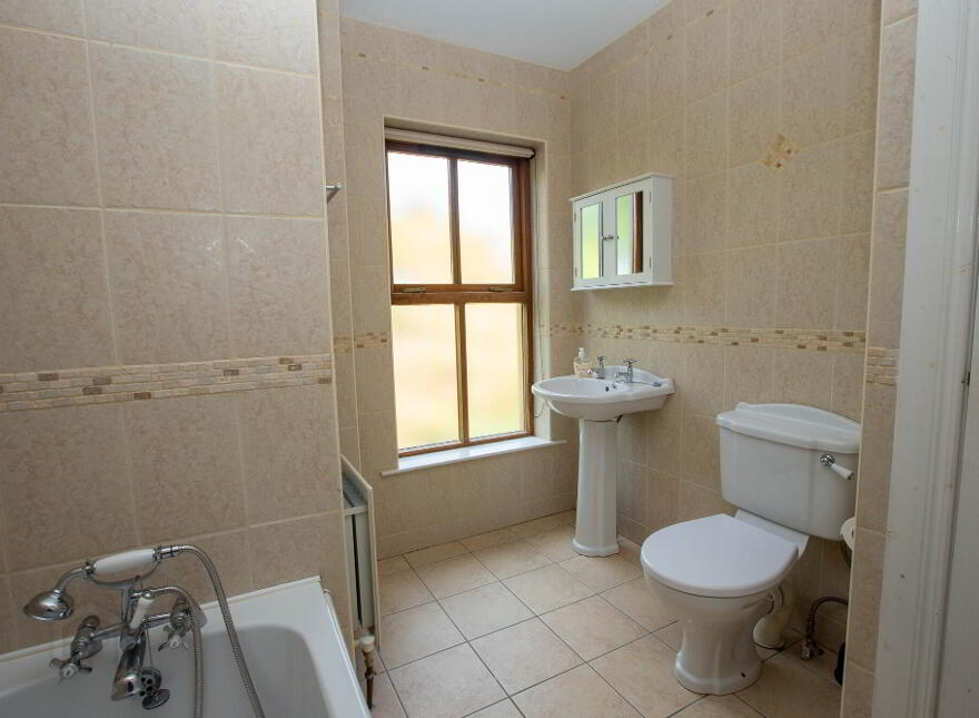 1 Bath Terrace, King Street, Newcastle, BT33 0GZ