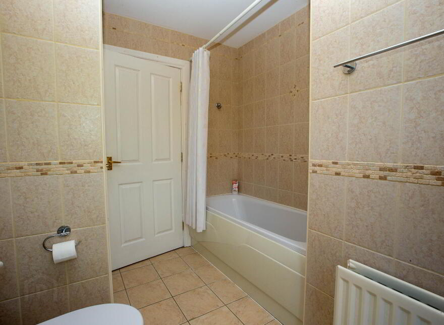 1 Bath Terrace, King Street, Newcastle, BT33 0GZ