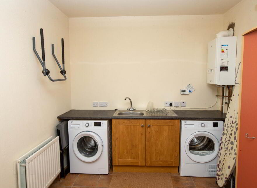 1 Bath Terrace, King Street, Newcastle, BT33 0GZ
