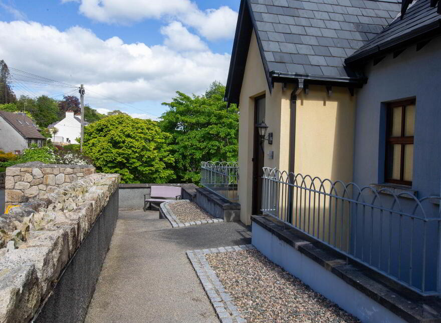 1 Bath Terrace, King Street, Newcastle, BT33 0GZ