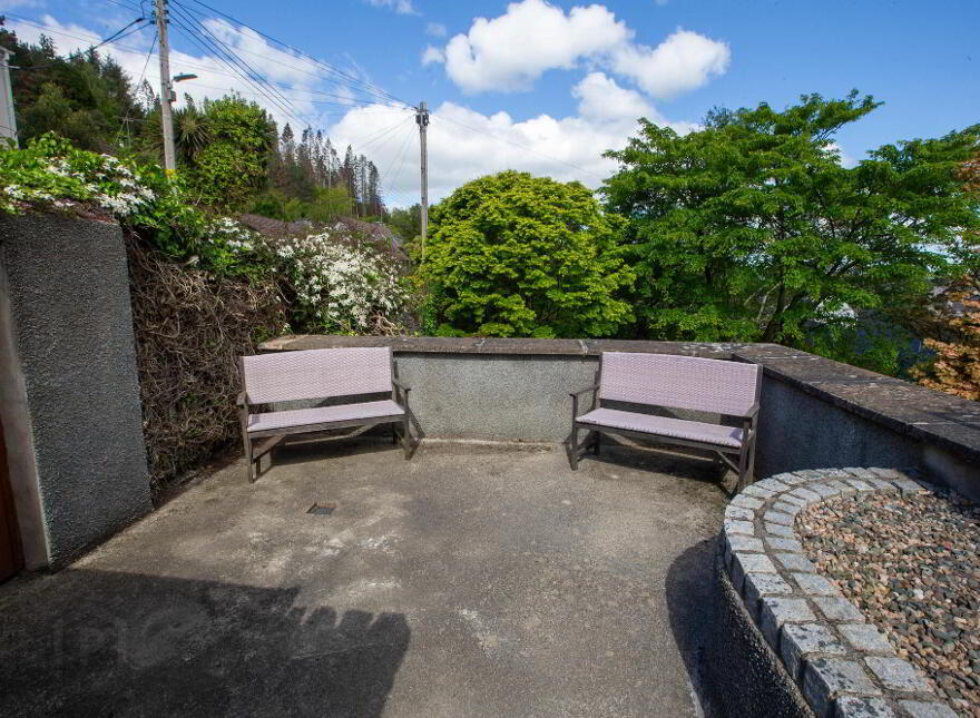 1 Bath Terrace, King Street, Newcastle, BT33 0GZ