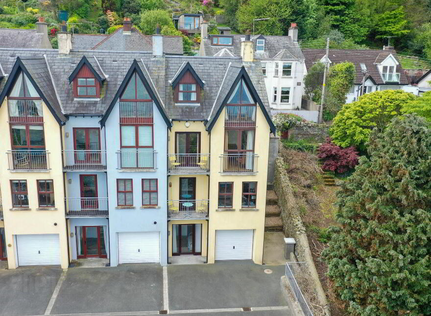 1 Bath Terrace, King Street, Newcastle, BT33 0GZ