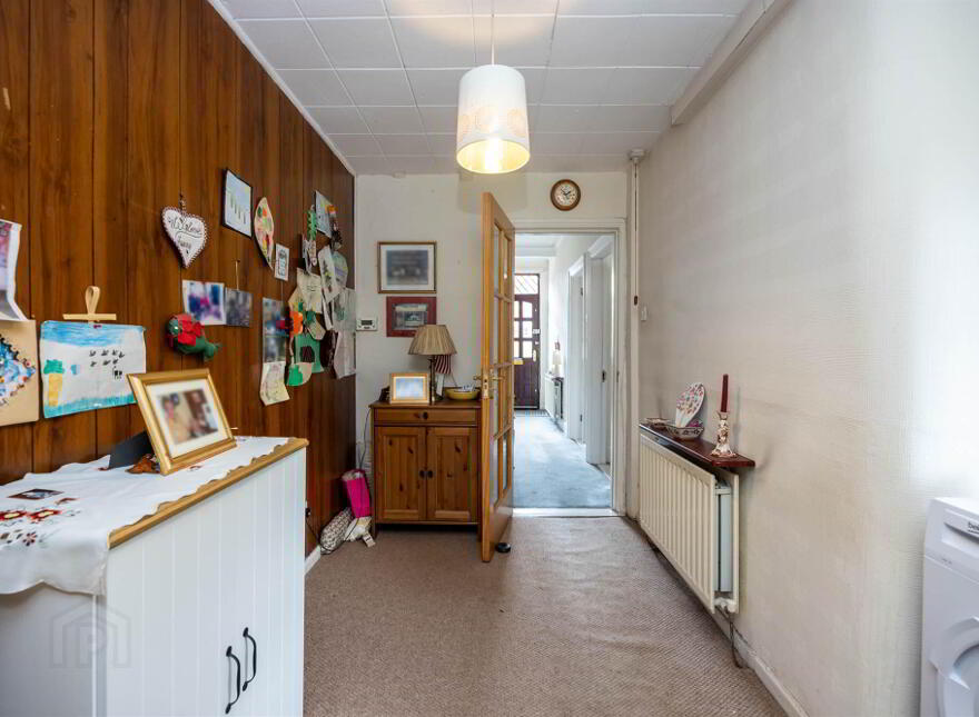 69 Irwin Crescent, Ballyhackamore, Belfast, BT4 3AQ