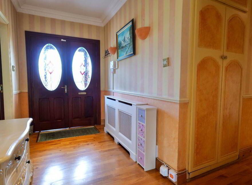 Love Lane, Charleville, P56CX80