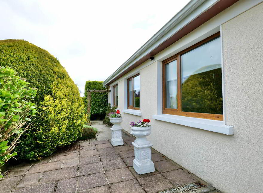 Love Lane, Charleville, P56CX80