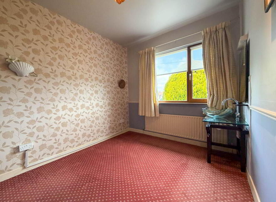 Love Lane, Charleville, P56CX80