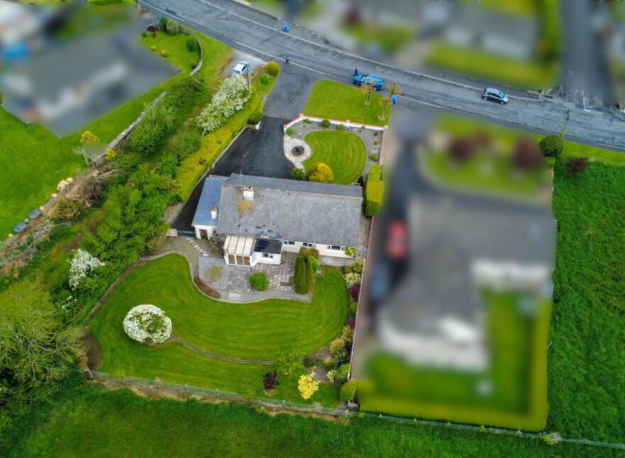 Love Lane, Charleville, P56CX80
