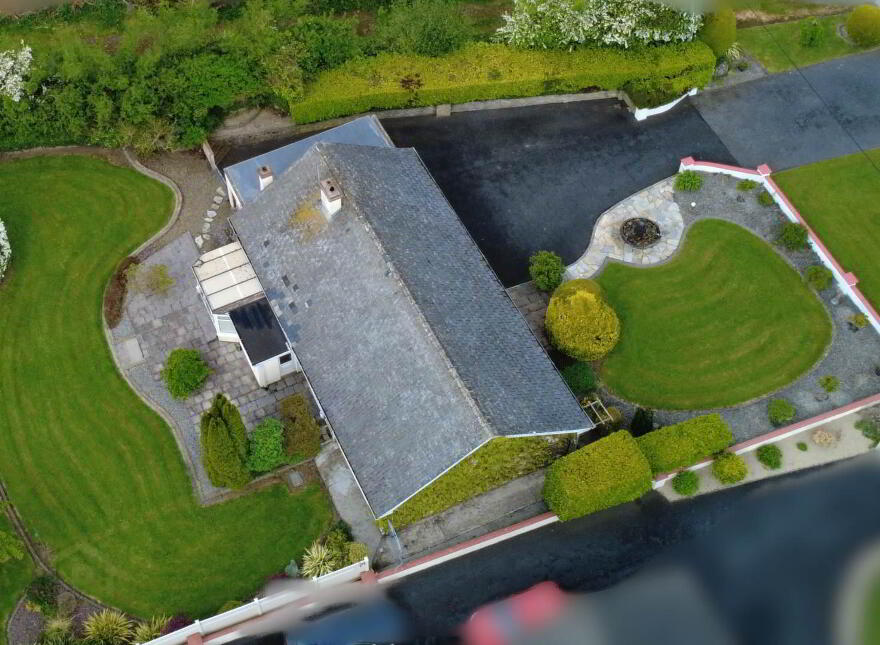 Love Lane, Charleville, P56CX80