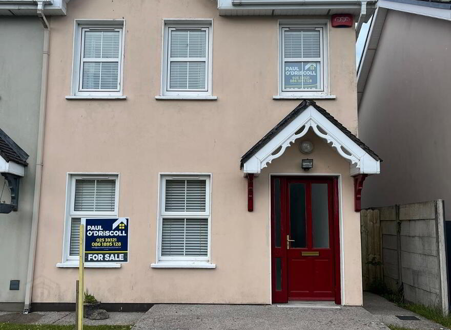 31 Pairc Na Sraide Glenville, Glenville, T56DA59