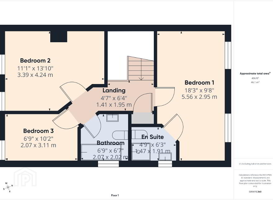 31 Pairc Na Sraide Glenville, Glenville, T56DA59