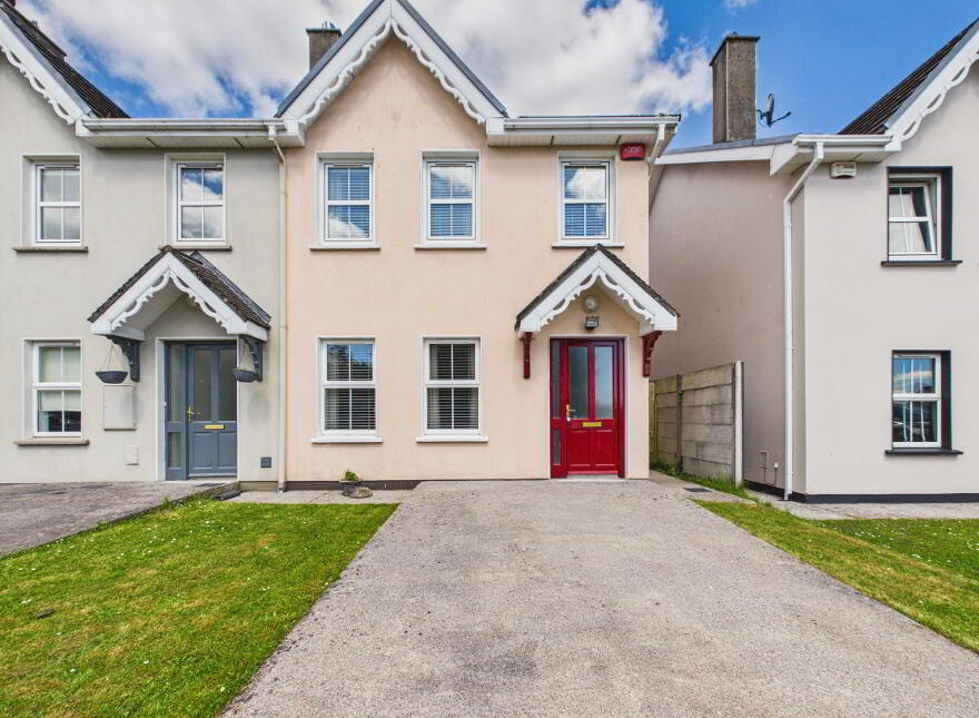 31 Pairc Na Sraide Glenville, Glenville, T56DA59