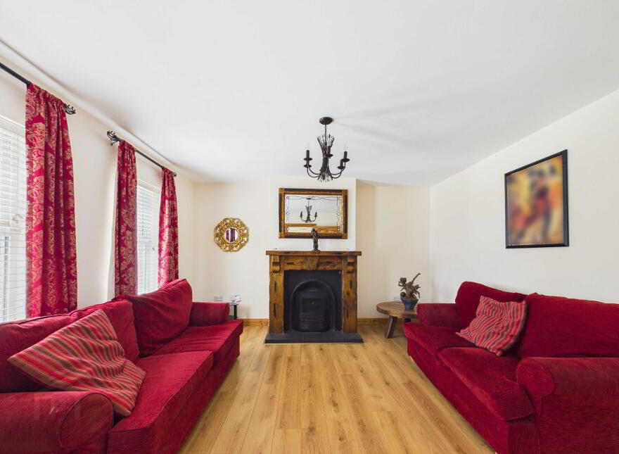 31 Pairc Na Sraide Glenville, Glenville, T56DA59