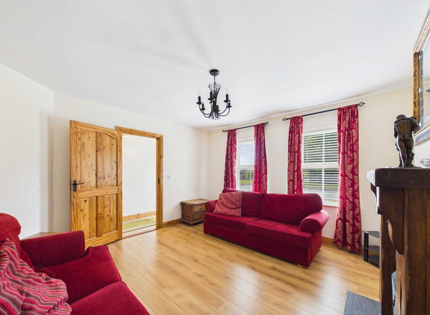 31 Pairc Na Sraide Glenville, Glenville, T56DA59