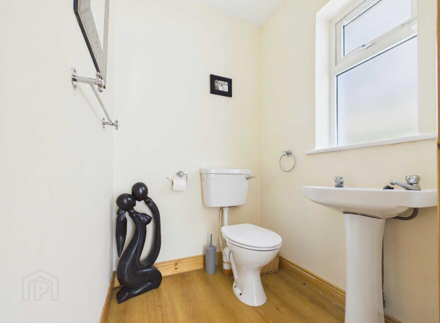 31 Pairc Na Sraide Glenville, Glenville, T56DA59