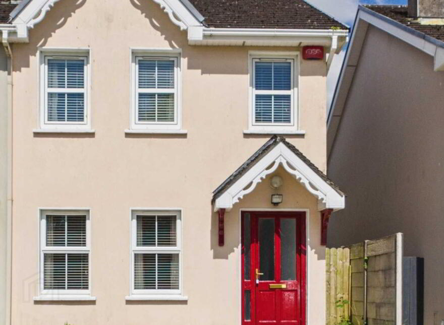 31 Pairc Na Sraide Glenville, Glenville, T56DA59
