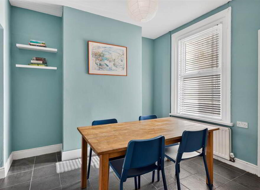 60 Kimberley Street, Off Ormeau Road, Belfast, BT7 3DY