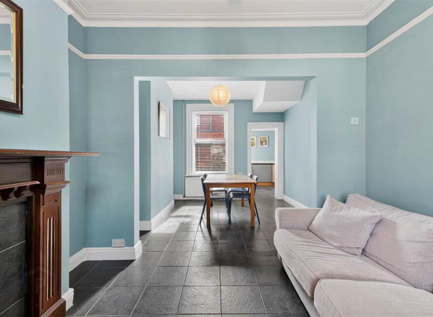 60 Kimberley Street, Off Ormeau Road, Belfast, BT7 3DY