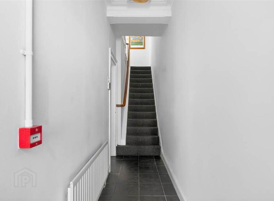 60 Kimberley Street, Off Ormeau Road, Belfast, BT7 3DY