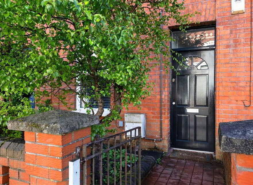60 Kimberley Street, Off Ormeau Road, Belfast, BT7 3DY