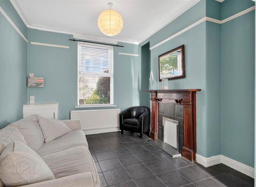 60 Kimberley Street, Off Ormeau Road, Belfast, BT7 3DY