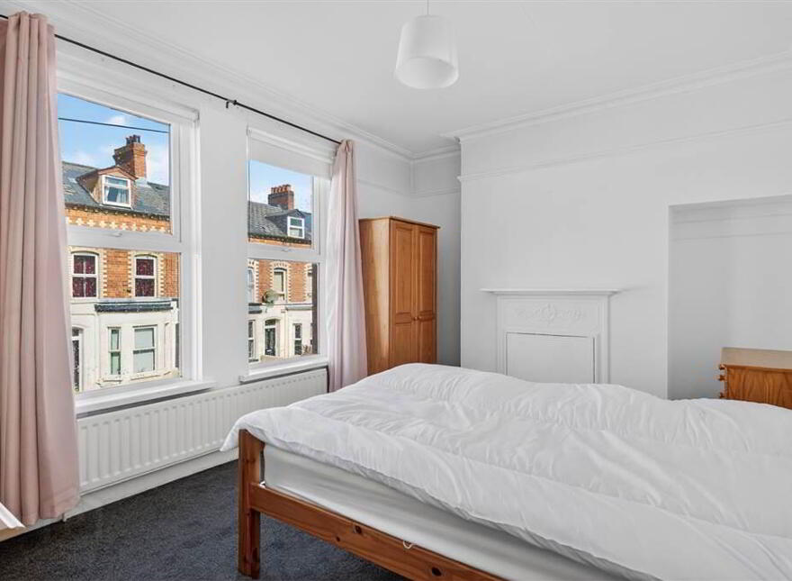 60 Kimberley Street, Off Ormeau Road, Belfast, BT7 3DY