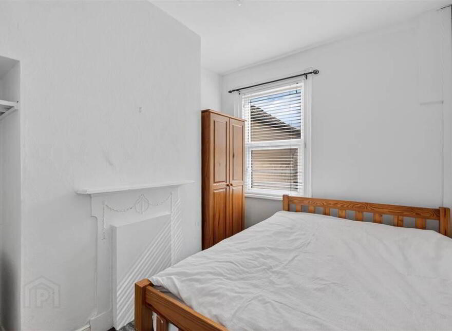 60 Kimberley Street, Off Ormeau Road, Belfast, BT7 3DY