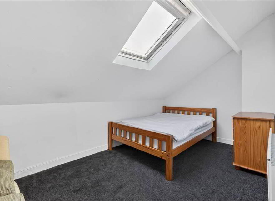 60 Kimberley Street, Off Ormeau Road, Belfast, BT7 3DY