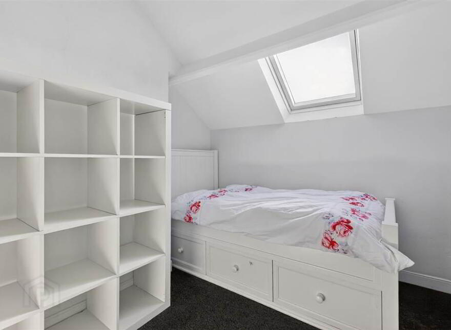 60 Kimberley Street, Off Ormeau Road, Belfast, BT7 3DY