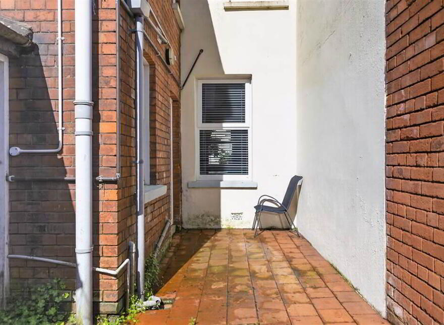 60 Kimberley Street, Off Ormeau Road, Belfast, BT7 3DY