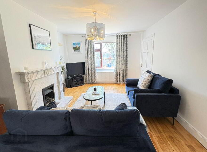 Tyrol, 10 Kenley Drive, Model Farm, Model Farm Road, T12WK7F