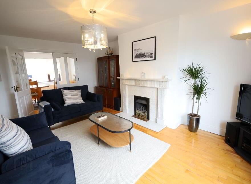 Tyrol, 10 Kenley Drive, Model Farm, Model Farm Road, T12WK7F