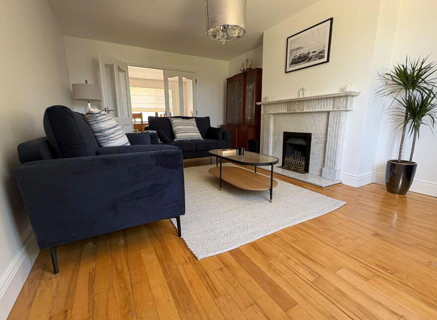 Tyrol, 10 Kenley Drive, Model Farm, Model Farm Road, T12WK7F