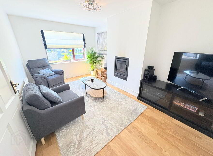 Tyrol, 10 Kenley Drive, Model Farm, Model Farm Road, T12WK7F