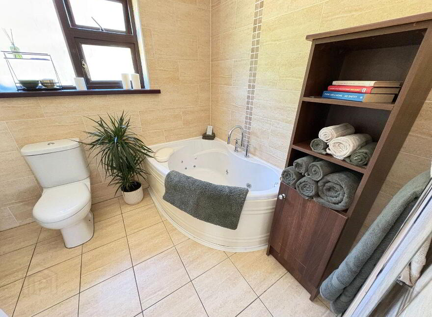 Tyrol, 10 Kenley Drive, Model Farm, Model Farm Road, T12WK7F