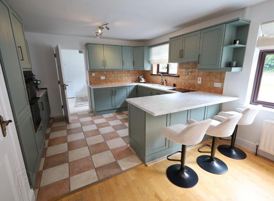Tyrol, 10 Kenley Drive, Model Farm, Model Farm Road, T12WK7F