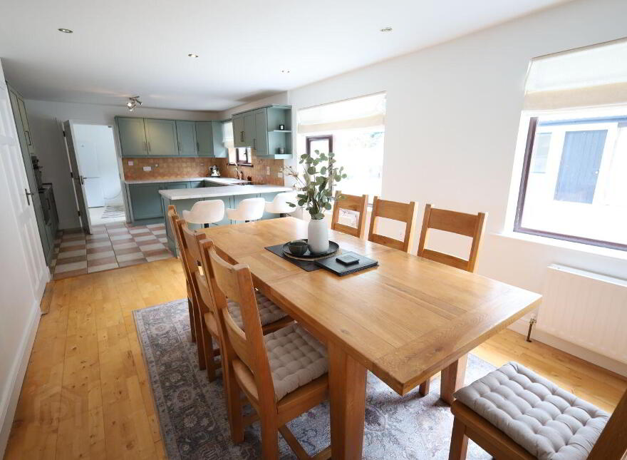 Tyrol, 10 Kenley Drive, Model Farm, Model Farm Road, T12WK7F
