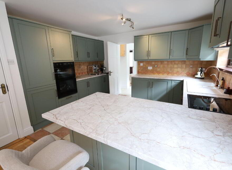 Tyrol, 10 Kenley Drive, Model Farm, Model Farm Road, T12WK7F