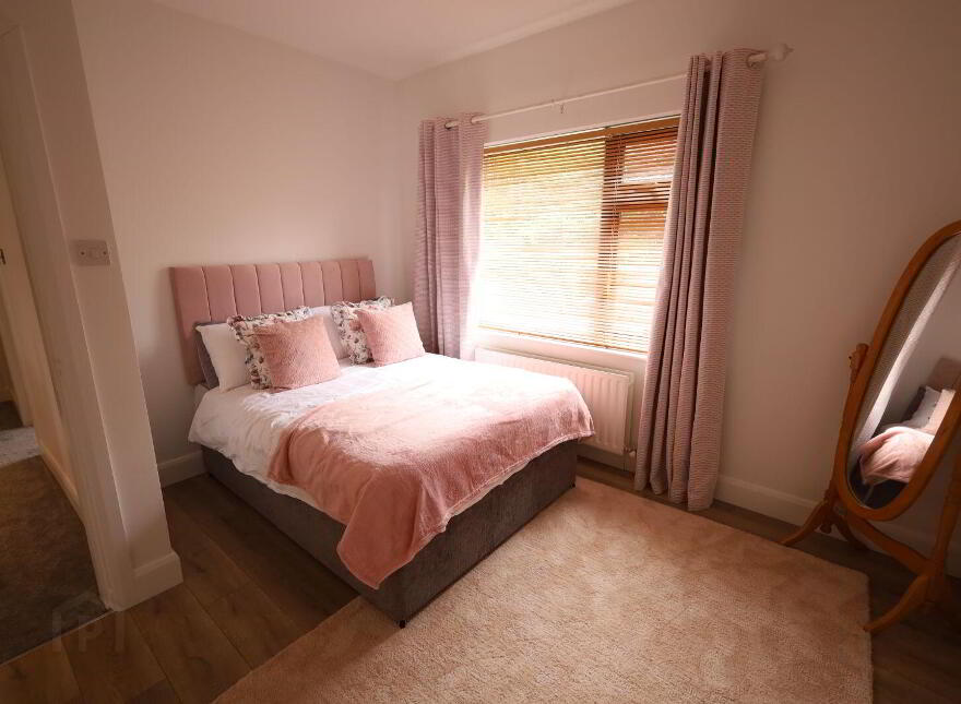 Tyrol, 10 Kenley Drive, Model Farm, Model Farm Road, T12WK7F