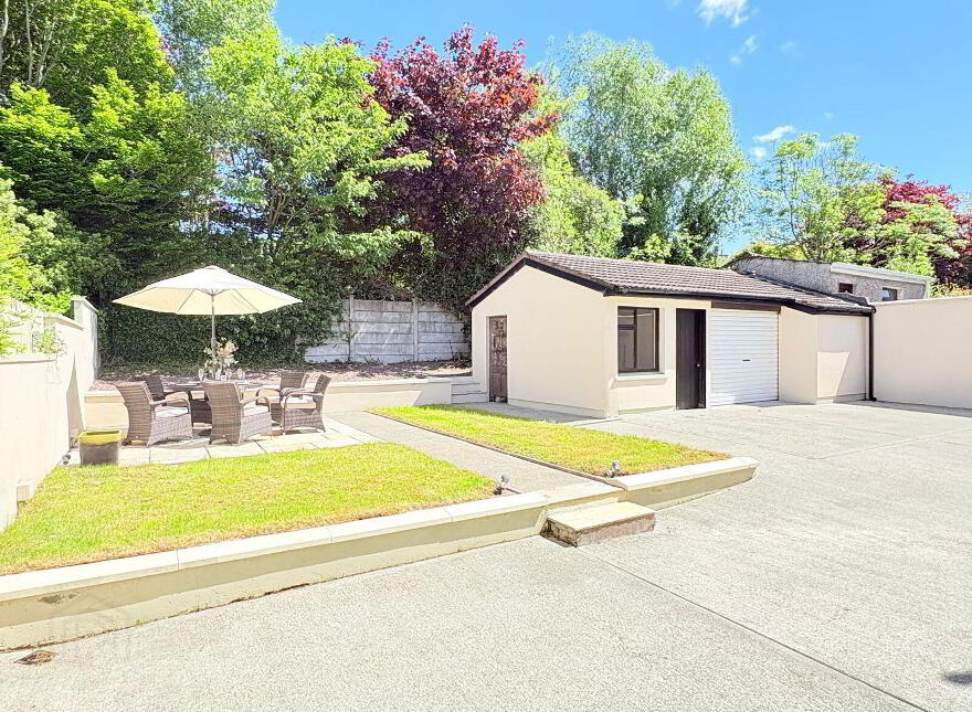 Tyrol, 10 Kenley Drive, Model Farm, Model Farm Road, T12WK7F