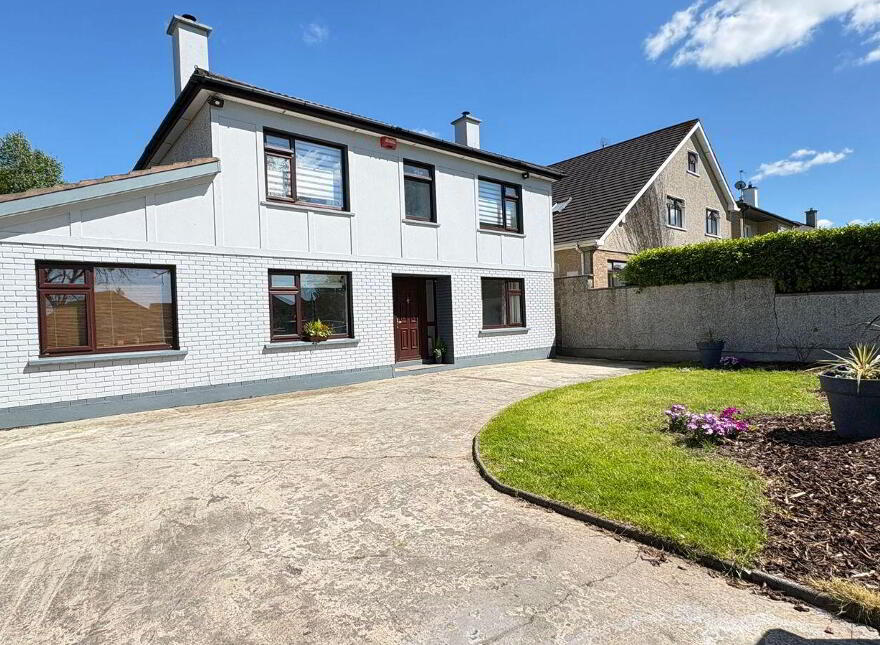 Tyrol, 10 Kenley Drive, Model Farm, Model Farm Road, T12WK7F