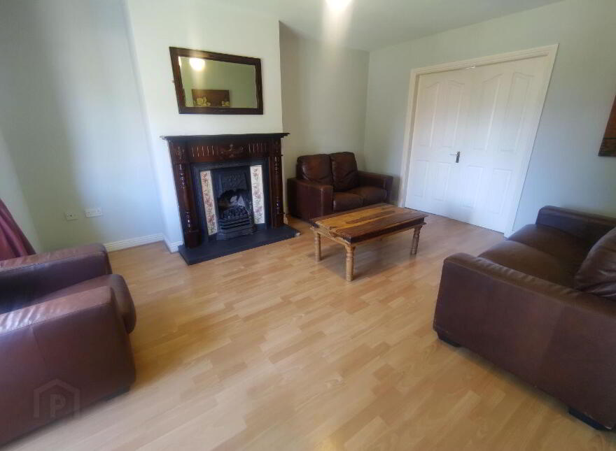 14 The Orchards, Ashbourne Avenue, South Circular Road, V94T3FR