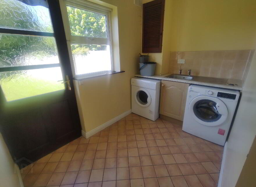 14 The Orchards, Ashbourne Avenue, South Circular Road, V94T3FR